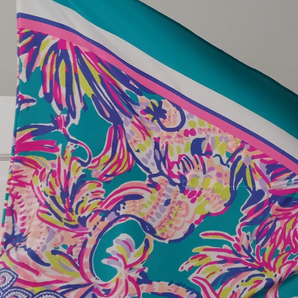 🦄VERY HTF Lilly Pulitzer🦄 - Lettie Top - Picture 10 of 16